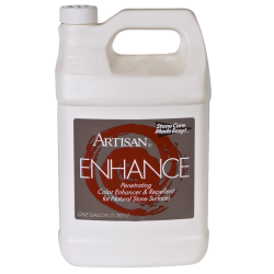 Artisan® ENHANCE Penetrating Sealer (gallon) - Chemique