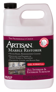 Artisan® Marble Restorer - Chemique